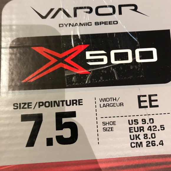 skates - Picture 2 of 5